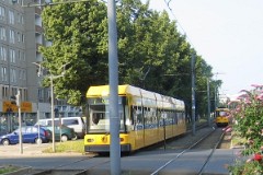 Dresden, 20. July 2004